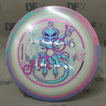 Axiom Eclipse Vanish - The Venutian Man