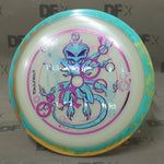 Axiom Eclipse Vanish - The Venutian Man