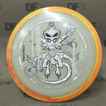 Axiom Eclipse Vanish - The Venutian Man