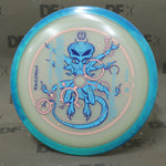 Axiom Eclipse Vanish - The Venutian Man