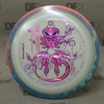 Axiom Eclipse Vanish - The Venutian Man