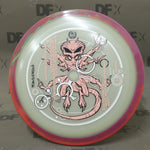 Axiom Eclipse Vanish - The Venutian Man