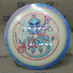 Axiom Eclipse Vanish - The Venutian Man