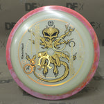 Axiom Eclipse Vanish - The Venutian Man