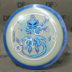 Axiom Eclipse Vanish - The Venutian Man