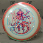 Axiom Eclipse Vanish - The Venutian Man