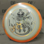 Axiom Eclipse Vanish - The Venutian Man