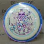 Axiom Eclipse Vanish - The Venutian Man