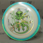 Axiom Eclipse Vanish - The Venutian Man