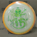 Axiom Eclipse Vanish - The Venutian Man