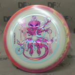 Axiom Eclipse Vanish - The Venutian Man