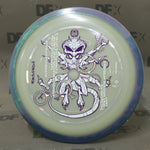 Axiom Eclipse Vanish - The Venutian Man