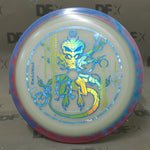 Axiom Eclipse Vanish - The Venutian Man