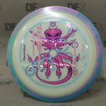 Axiom Eclipse Vanish - The Venutian Man