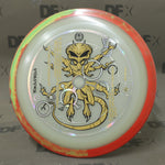 Axiom Eclipse Vanish - The Venutian Man