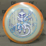 Axiom Eclipse Vanish - The Venutian Man