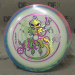 Axiom Eclipse Vanish - The Venutian Man