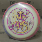 Axiom Eclipse Vanish - The Venutian Man