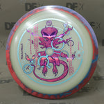 Axiom Eclipse Vanish - The Venutian Man