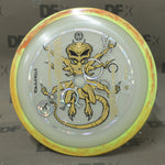 Axiom Eclipse Vanish - The Venutian Man