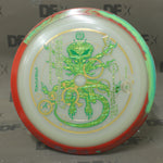 Axiom Eclipse Vanish - The Venutian Man