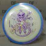 Axiom Eclipse Vanish - The Venutian Man