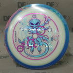 Axiom Eclipse Vanish - The Venutian Man