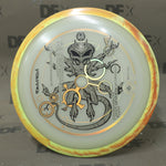 Axiom Eclipse Vanish - The Venutian Man