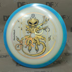 Axiom Eclipse Vanish - The Venutian Man