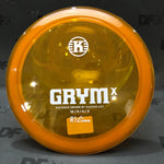 Kastaplast GrymX K1