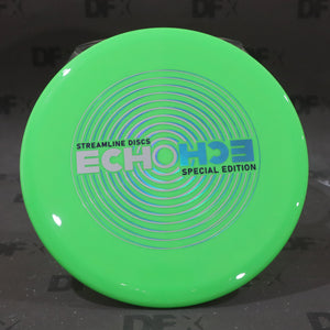 Streamline Neutron Echo - Special Edition