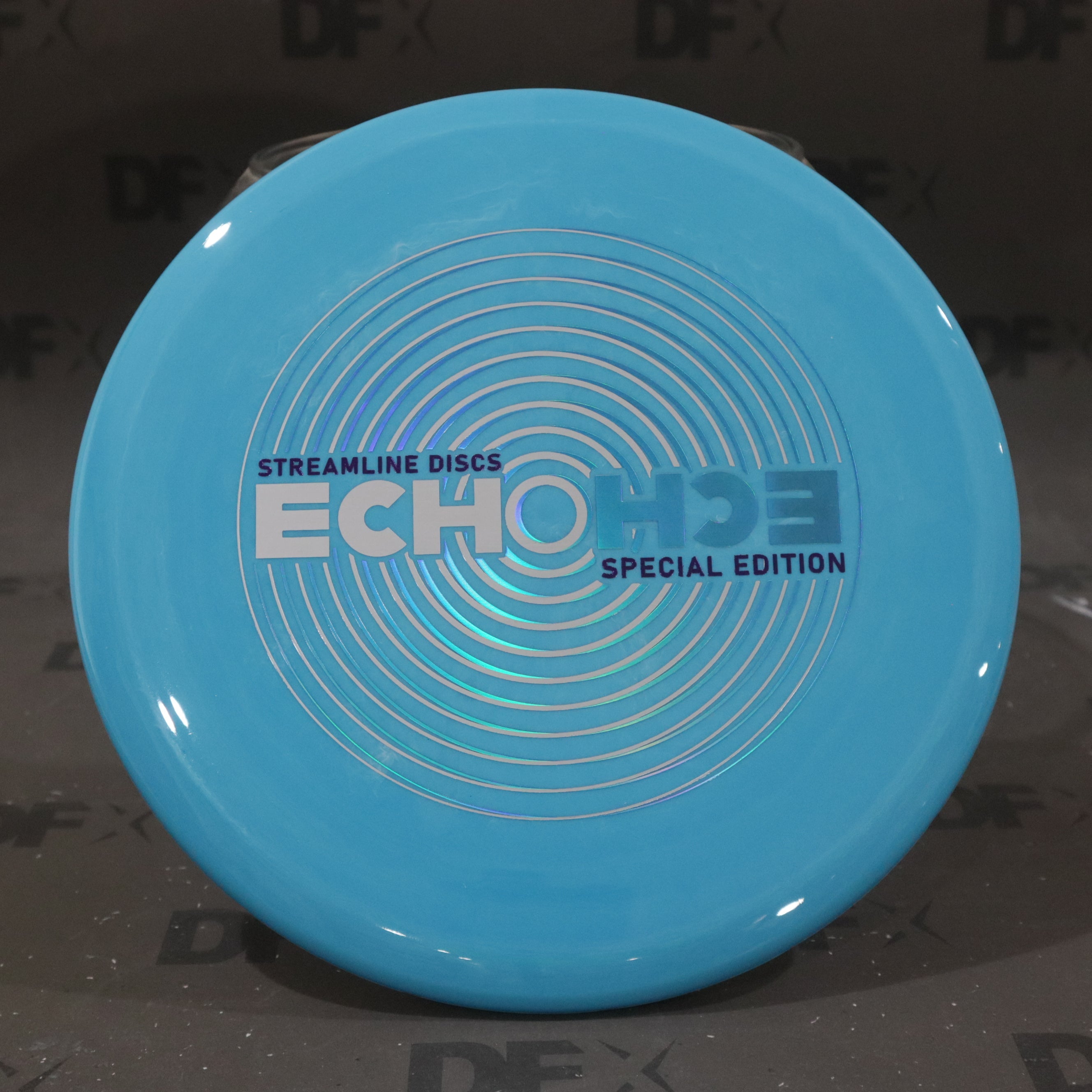 Streamline Neutron Echo - Special Edition