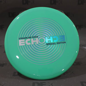 Streamline Neutron Echo - Special Edition