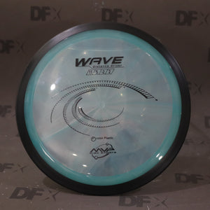 MVP Proton Wave - Stock