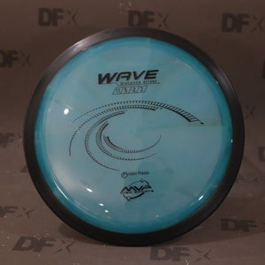 MVP Proton Wave - Stock