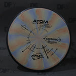 MVP Cosmic Electron Atom - Stock
