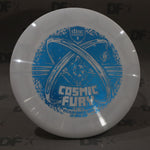 Discmania Lux Vapor Logic - Cosmic Fury - Kyle Klein Signature Series