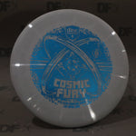 Discmania Lux Vapor Logic - Cosmic Fury - Kyle Klein Signature Series