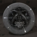 Discmania Lux Vapor Logic - Cosmic Fury - Kyle Klein Signature Series