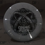 Discmania Lux Vapor Logic - Cosmic Fury - Kyle Klein Signature Series