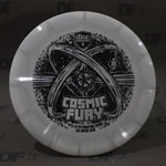 Discmania Lux Vapor Logic - Cosmic Fury - Kyle Klein Signature Series