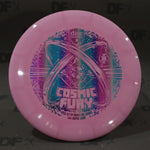 Discmania Lux Vapor Logic - Cosmic Fury - Kyle Klein Signature Series