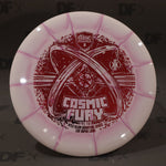 Discmania Lux Vapor Logic - Cosmic Fury - Kyle Klein Signature Series