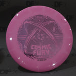 Discmania Lux Vapor Logic - Cosmic Fury - Kyle Klein Signature Series