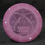 Discmania Lux Vapor Logic - Cosmic Fury - Kyle Klein Signature Series