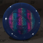 Discmania Lux Vapor Logic - Cosmic Fury - Kyle Klein Signature Series