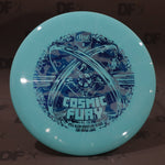 Discmania Lux Vapor Logic - Cosmic Fury - Kyle Klein Signature Series