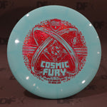 Discmania Lux Vapor Logic - Cosmic Fury - Kyle Klein Signature Series