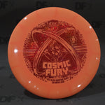 Discmania Lux Vapor Logic - Cosmic Fury - Kyle Klein Signature Series