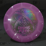 Discmania Lux Vapor Logic - Cosmic Fury - Kyle Klein Signature Series